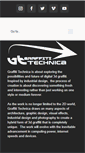 Mobile Screenshot of graffititechnica.com